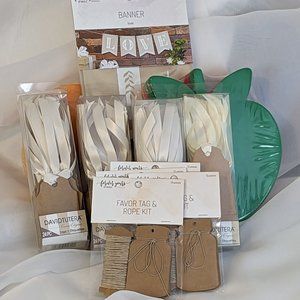 DIY Country Wedding or Fall Décor ADORABLE